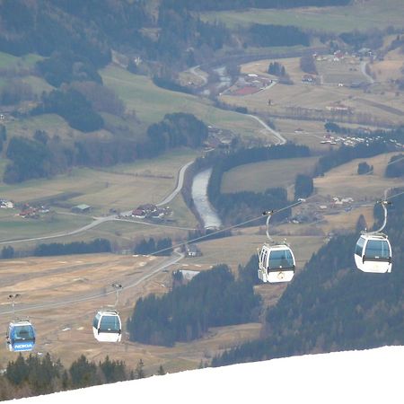 Gasthof Murauerhof Hotell Sankt Peter am Kammersberg Exteriör bild