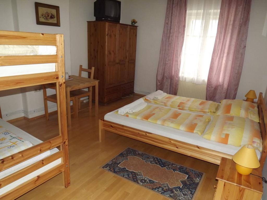 Gasthof Murauerhof Hotell Sankt Peter am Kammersberg Exteriör bild