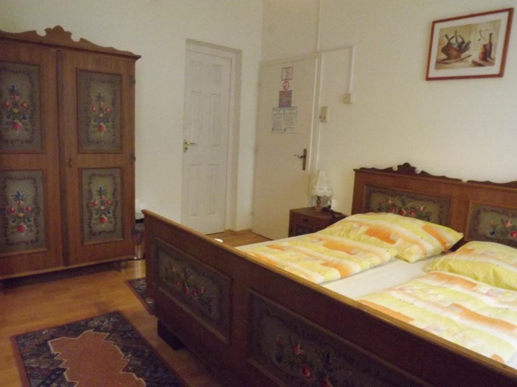 Gasthof Murauerhof Hotell Sankt Peter am Kammersberg Exteriör bild