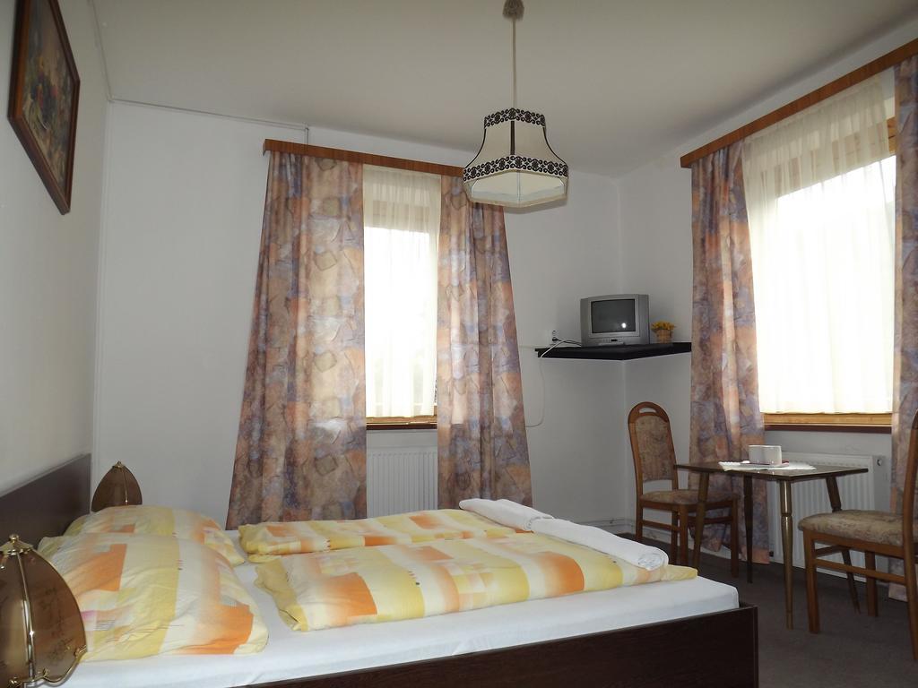 Gasthof Murauerhof Hotell Sankt Peter am Kammersberg Exteriör bild