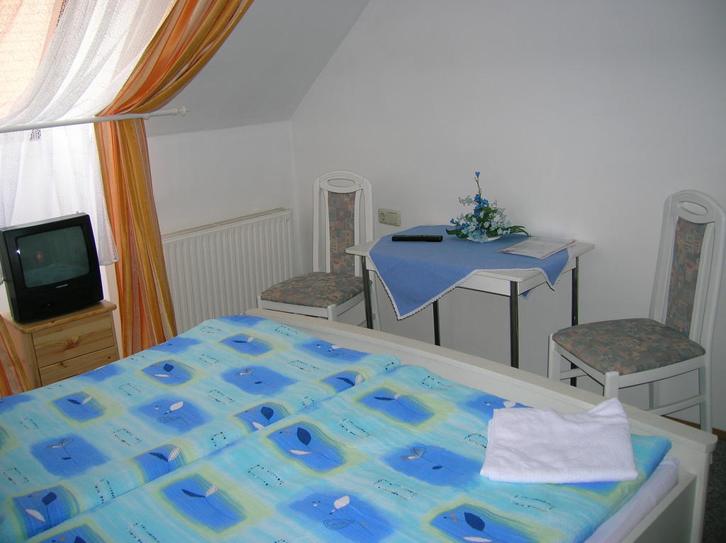 Gasthof Murauerhof Hotell Sankt Peter am Kammersberg Exteriör bild