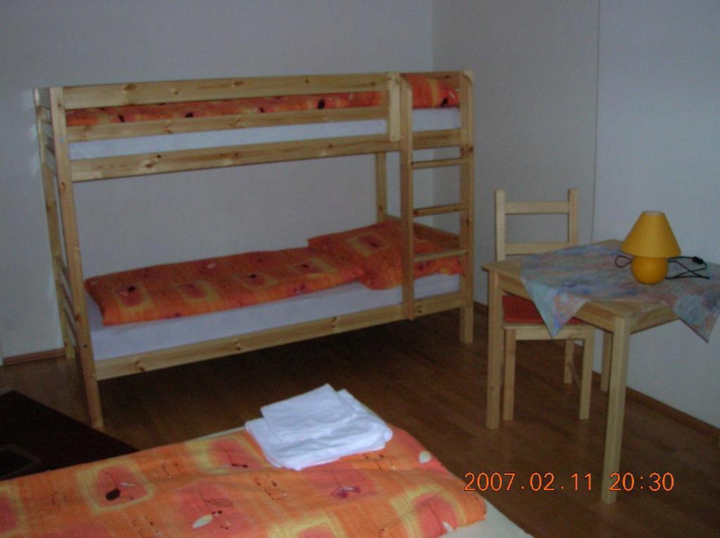 Gasthof Murauerhof Hotell Sankt Peter am Kammersberg Rum bild